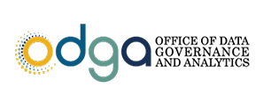 ODGA के लिए लोगो की छवि