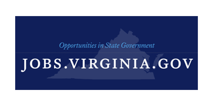 जॉब्स.virginia.gov